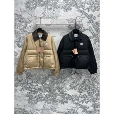 Miu Miu Down Coat